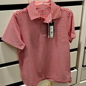 Vineyard Vine boy polo/golf shirt